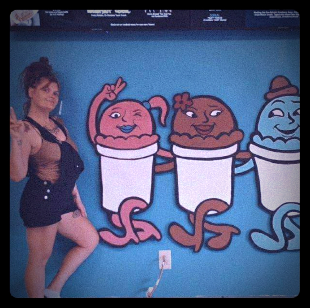 Meet your Posher, Tiffani